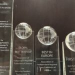 Незалежні регіональні видавці України отримали найвищу нагороду міжнародного конкурсу - INFBusiness