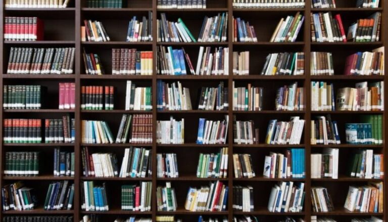 Друкована книга під час війни стає інструментом культурного опору - ICSC - INFBusiness