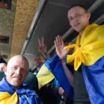 Омбудсмен показала відеозапис першого дзвінка звільненого захисника: «Мамо, я живий!» - INFBusiness