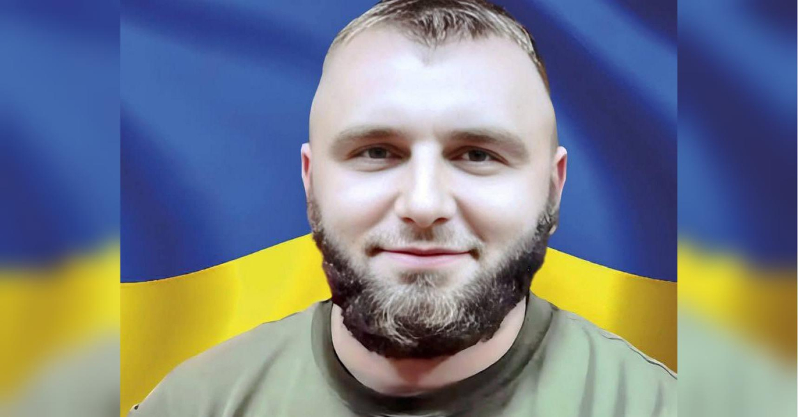 Одним з перших, хто став на заваді загарбникам: на Харківщині загинув солдат з Рівненщини - INFBusiness