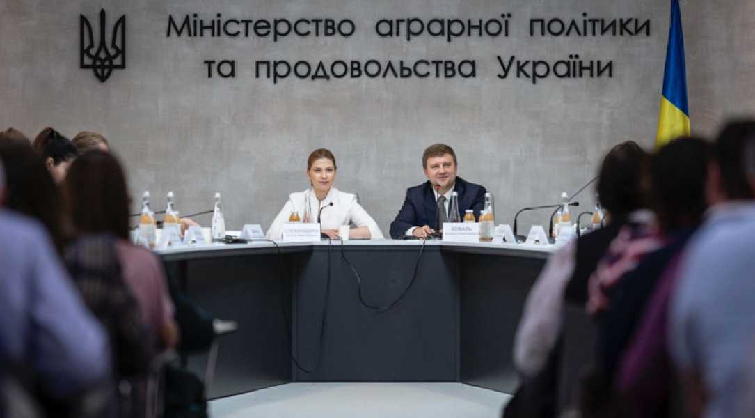 Найближчі тижні мають вирішальне значення для угод щодо торговельного режиму з ЄС - INFBusiness
