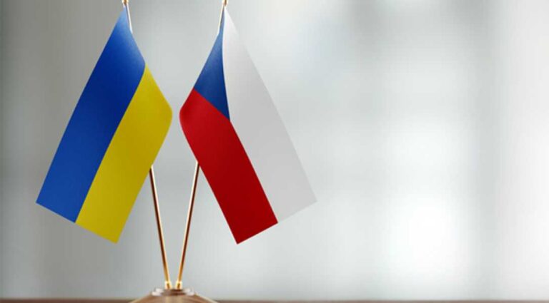Чеська Республіка збільшила постачання сільськогосподарської продукції до України на 60% під час війни - INFBusiness