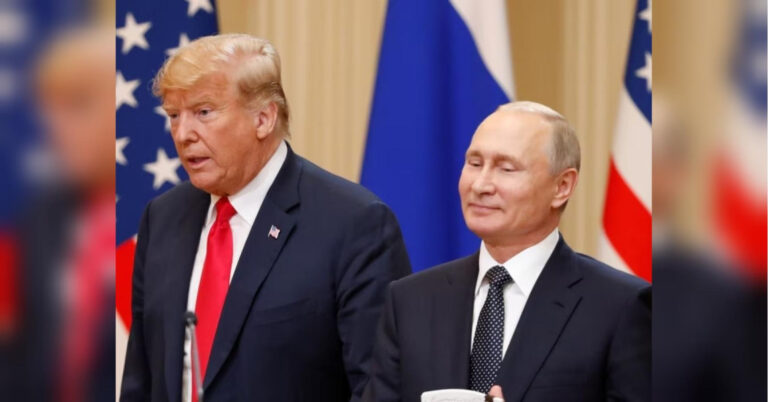 «Говорити Трампу, що Путін вбиває дітей і жінок, що Росія є агресором, безглуздо», — аналітик - INFBusiness