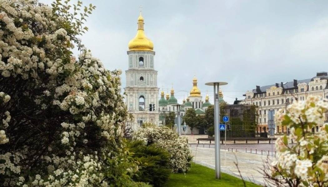 Художній фестиваль «Арт-Вирій» відбудеться у Софії, Київ. - INFBusiness