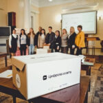 Фонд Favbet та Андрій Матюха: як працює системна благодійність - INFBusiness