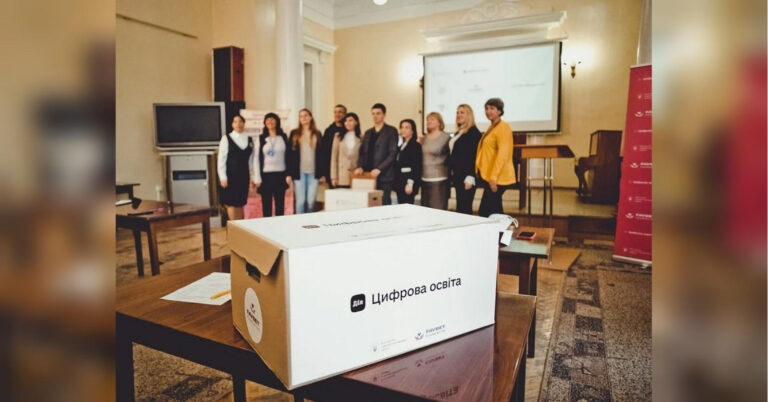 Фонд Favbet та Андрій Матюха: як працює системна благодійність - INFBusiness