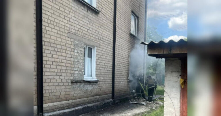 Окупанти завдали удару по Донецькій області: одна людина загинула, серед поранених є діти - INFBusiness