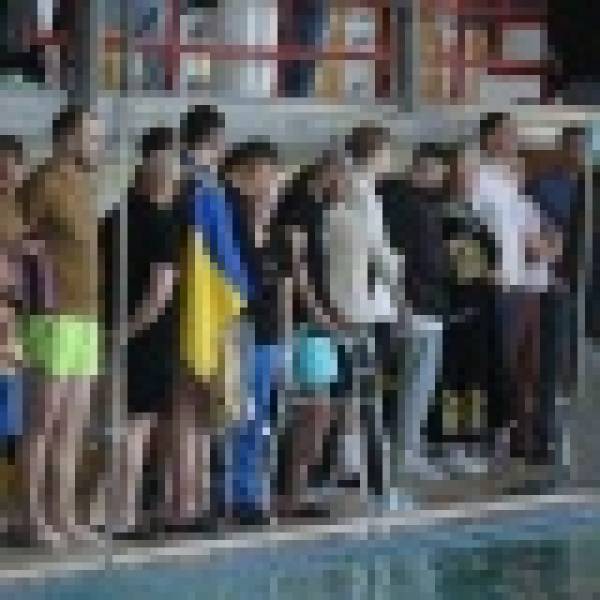 У Харкові відбулися перші змагання з плавання серед захисників з ампутаціями та травмами - INFBusiness