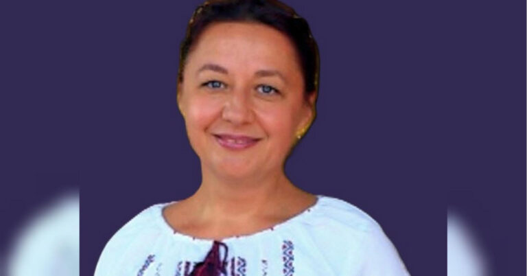 «Завдяки ГУРу я втекла з окупованої Горлівки»: вчителька Наталія Шило, яку окупанти звинуватили у «шпигунстві» - INFBusiness