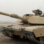 Австралія не може відправити Україні давно обіцяні танки Abrams: у чому причина? - INFBusiness