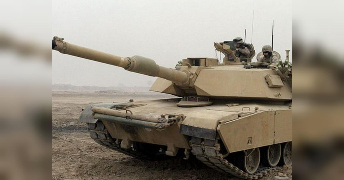 Австралія не може відправити Україні давно обіцяні танки Abrams: у чому причина? - INFBusiness