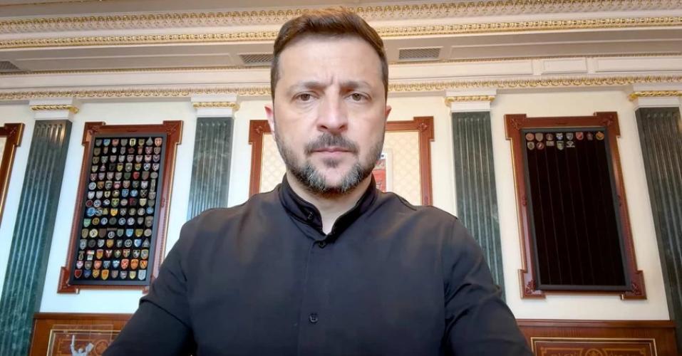 Це крок у правильному напрямку, – Зеленський про 17-й пакет європейських санкцій - INFBusiness