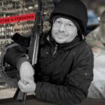 Фільм-розслідування «Буча. Вбивство члена сил самооборони Побігая» отримав нагороду в США - INFBusiness