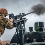 Військовий експерт Олександр Коваленко: Літній наступ противника вже розпочався - INFBusiness