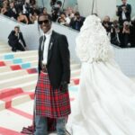 Met Gala 2025: Нью-Йорк проводить бал моди з акцентом на роботах темношкірих модельєрів - INFBusiness