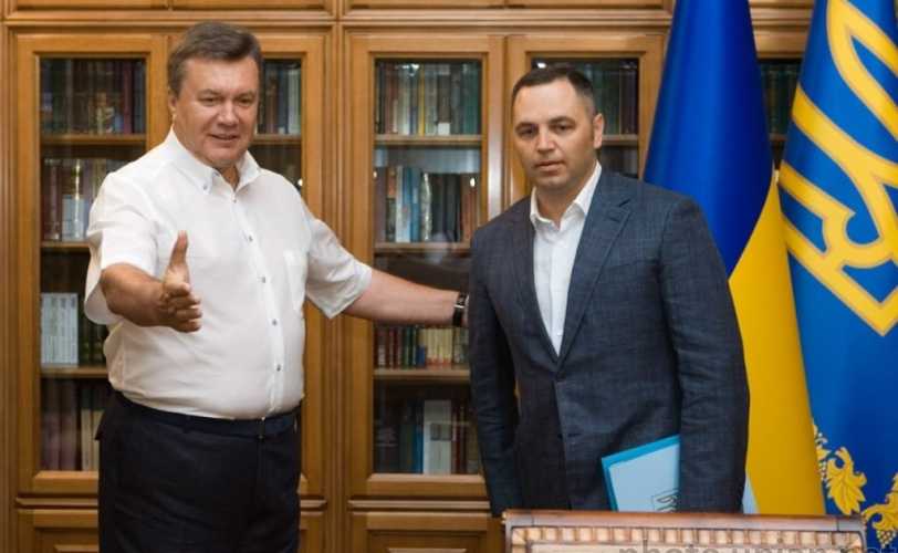 Чи можна подолати спадщину Портнова: експерти про незалежність українських судів - INFBusiness