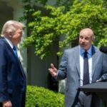 Команда Трампа вже підготувала варіанти посилення тиску на Росію - INFBusiness