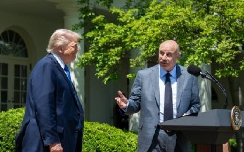 Команда Трампа вже підготувала варіанти посилення тиску на Росію - INFBusiness