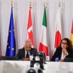 G7 вирішує долю заморожених російських активів - INFBusiness