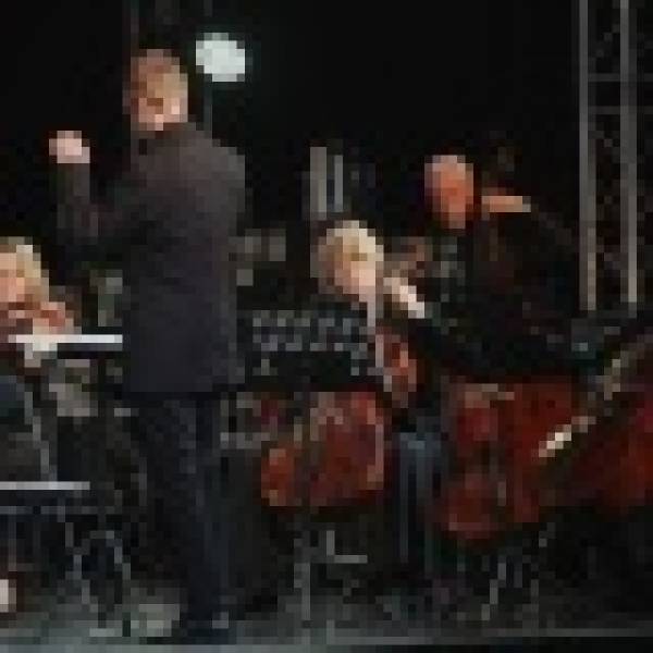 KharkivMusicFest-2025 розпочався - INFBusiness