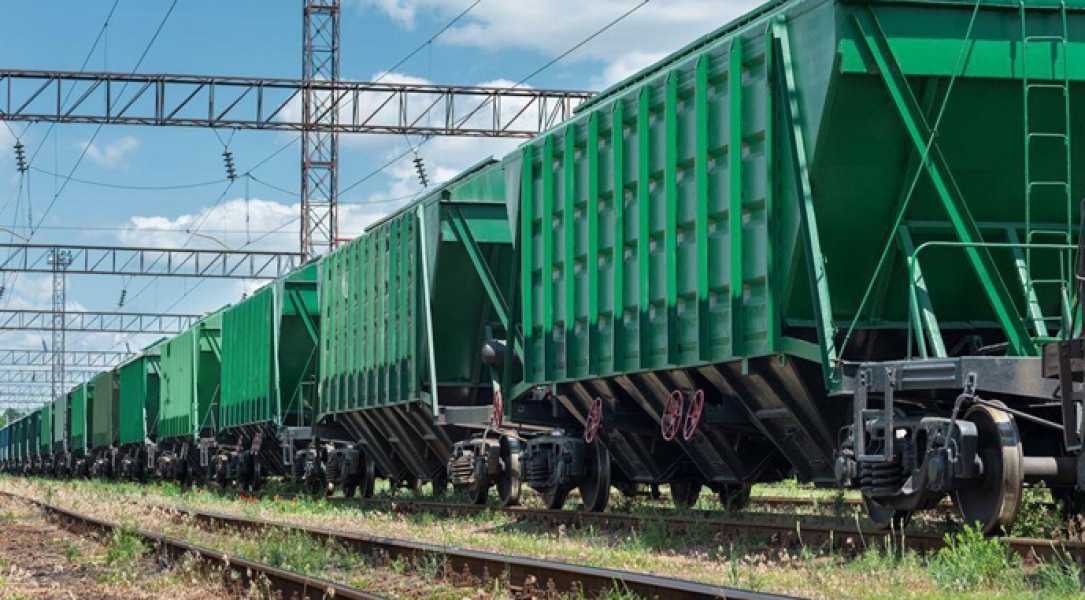 Через три роки фермери зіткнуться з дефіцитом вагонів для експорту зерна - INFBusiness