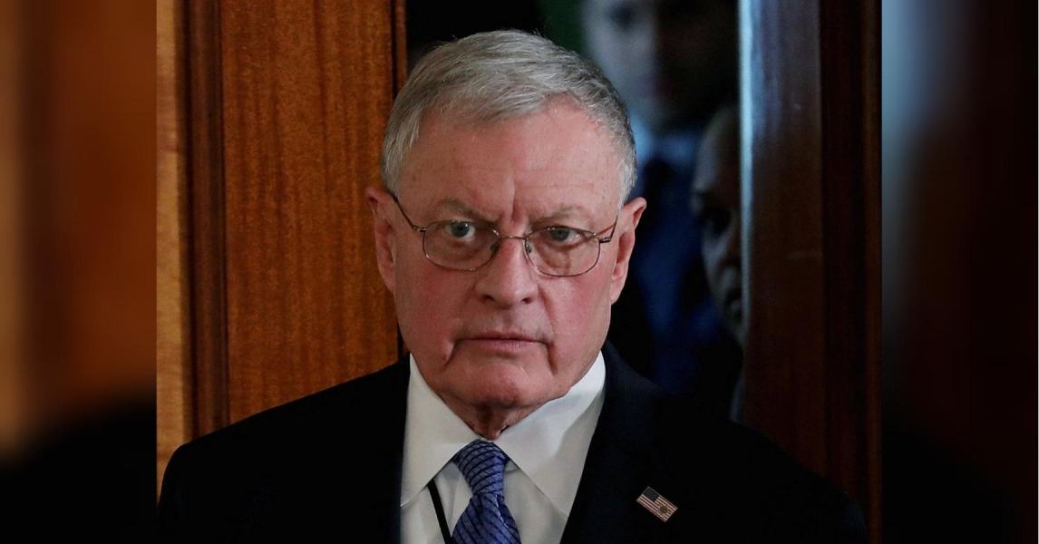 Переговори пізніше: спеціальний посланець США Кіт Келлог відповів Путіну - INFBusiness