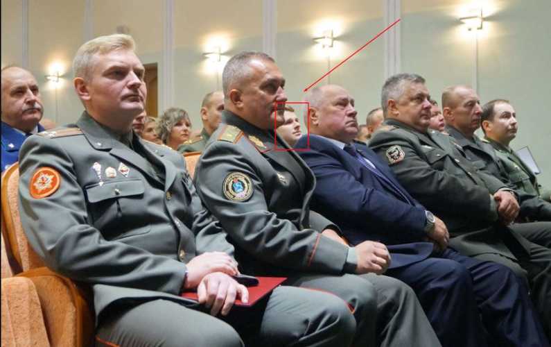Анжеліка Мельникова мала стосунки зі співробітником білоруських спецслужб, – ЗМІ - INFBusiness