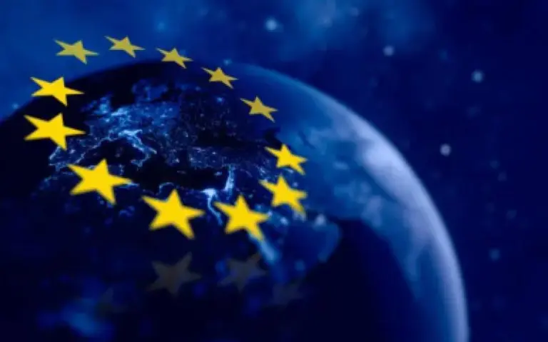 ЄС хоче реалізувати жорстку пропозицію України щодо послаблення Росії - INFBusiness