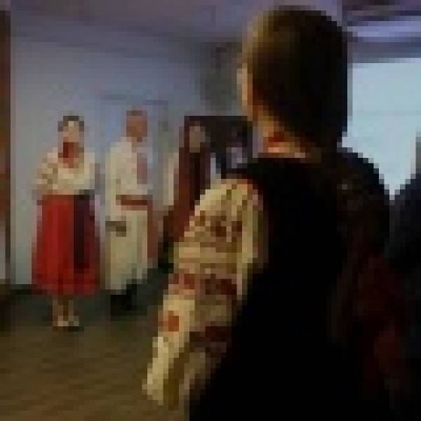 У Харкові відбувся інтерактивний концерт фольклорного гурту «Муравський шлях» - INFBusiness