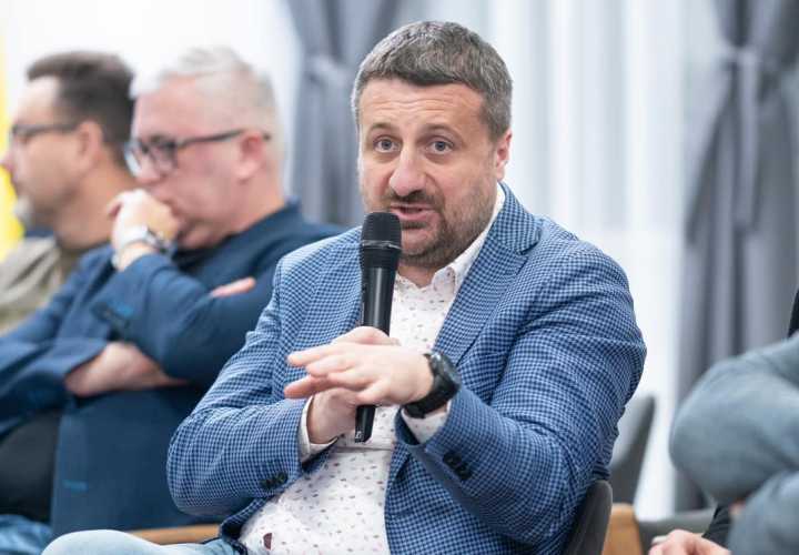 Політолог Тарас Загородній: Путін готує наступ на фронті, а не мир - INFBusiness