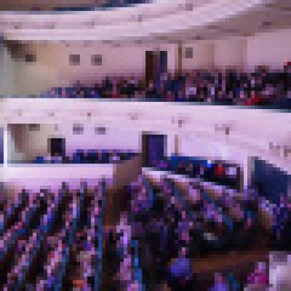 У Києві відбувся концерт, присвячений 100-річчю Ігоря Шамо - INFBusiness