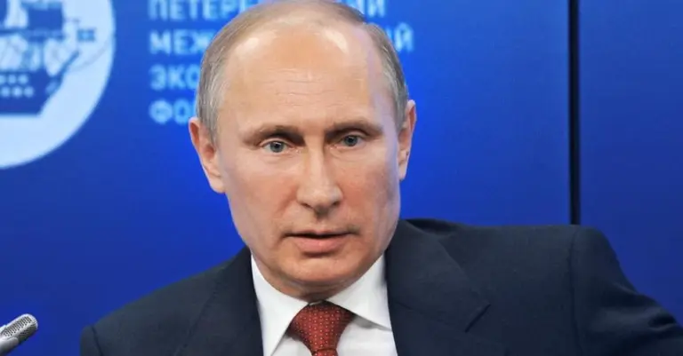 Розмова Путіна та Трампа: Кремль озвучив свою версію та заявив про готовність до компромісів - INFBusiness