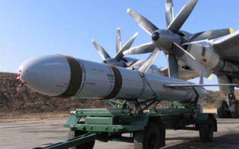 Скільки крилатих ракет Х-101 виробить Росія у 2025 році - думка аналітиків - INFBusiness