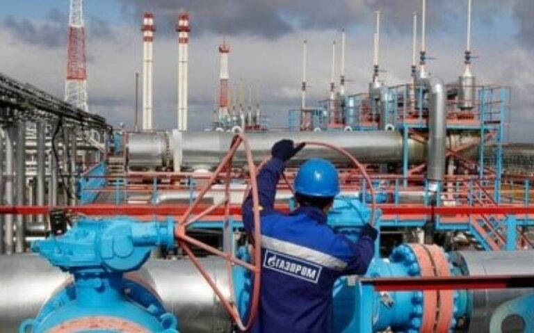 Європейський Союз нарешті відмовиться від російського газу – коли саме? - INFBusiness