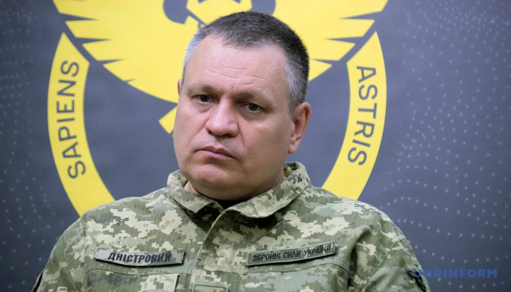 Історії героїв мають стати взірцем у вихованні нового покоління українців – генерал-майор Гордійчук - INFBusiness