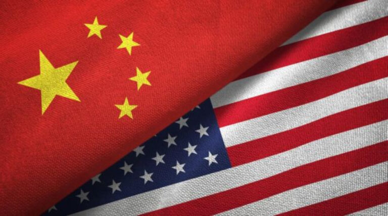 Китай оголосив про можливі перші кроки до переговорів зі США - INFBusiness
