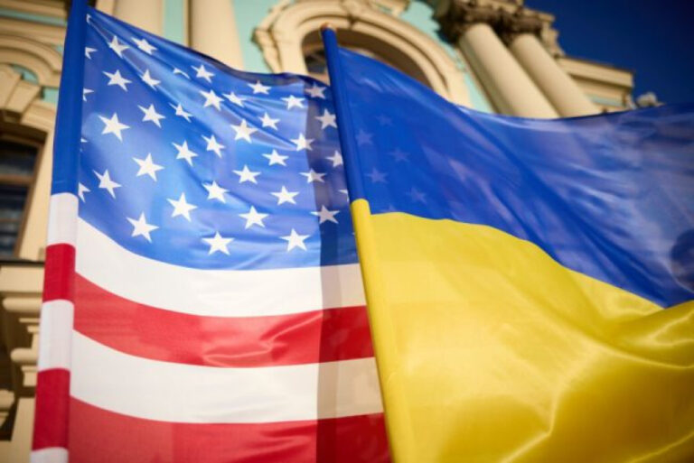 Підписано угоду про ресурси - INFBusiness