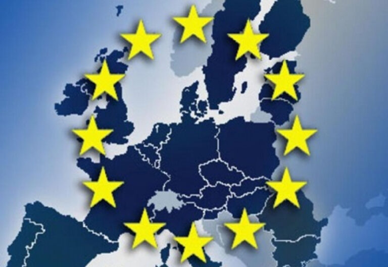 ЄС схвалив угоду між Україною та США щодо надр - INFBusiness