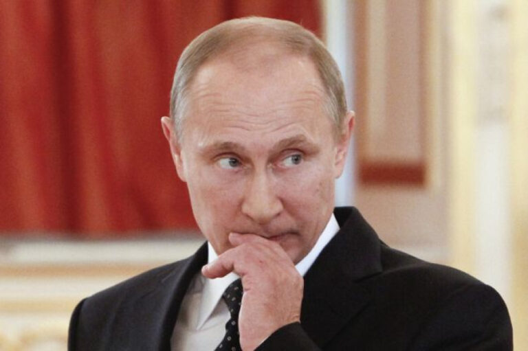 Європейський Союз ухвалив рішення про санкції проти Росії - INFBusiness