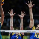 Україна програла Бразилії на тай-брейку у Лізі націй з волейболу 2025 року. - INFBusiness