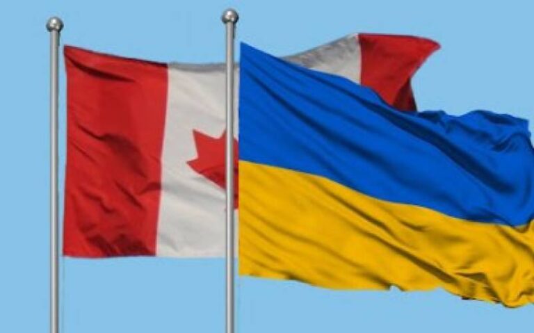 Канада звільняє українські товари від мит ще на рік - INFBusiness