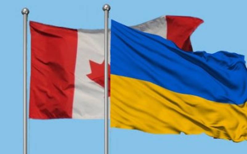 Канада звільняє українські товари від мит ще на рік - INFBusiness
