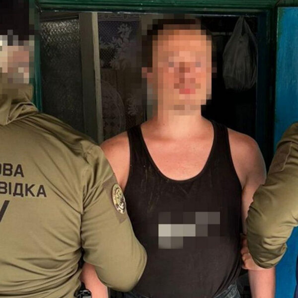 Російський “крот” у Збройних силах України полював на…