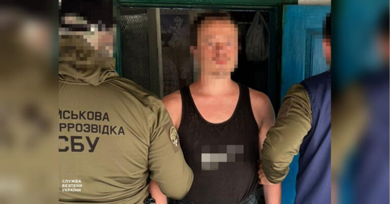 Російський "крот" у Збройних силах України полював на "Нептунів" - INFBusiness