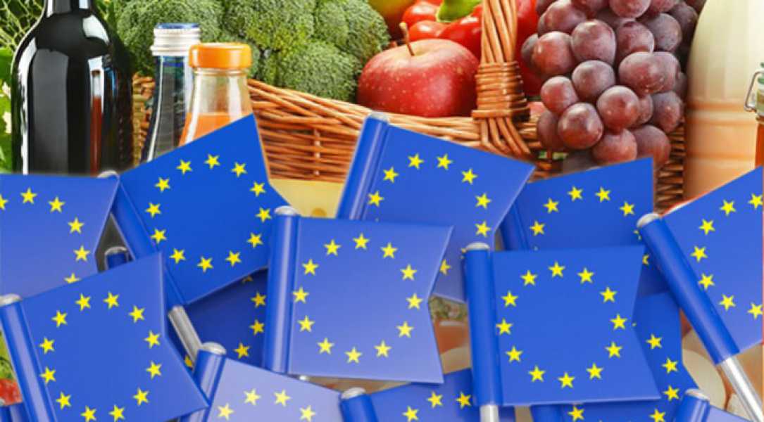 Що зміниться в торгівлі з ЄС 6 червня - INFBusiness