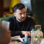 Зеленський запровадив потужні санкції проти ворогів України - INFBusiness