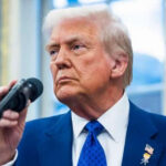 «Санкції коштуватимуть нам мільярди й мільярди доларів»: Трамп розчарований своєю позицією щодо Росії - INFBusiness