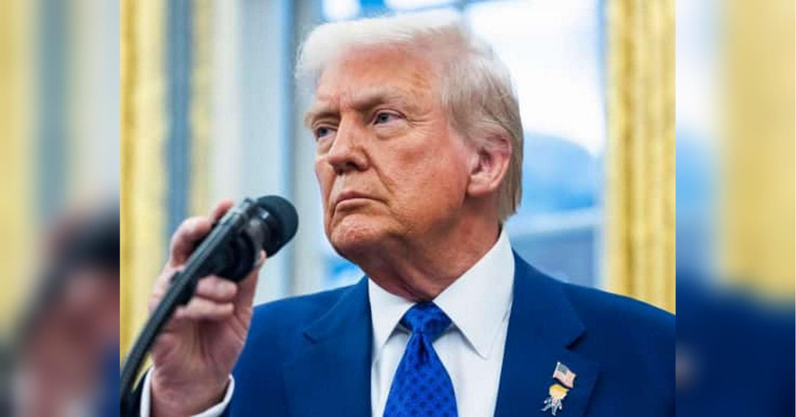 «Санкції коштуватимуть нам мільярди й мільярди доларів»: Трамп розчарований своєю позицією щодо Росії - INFBusiness