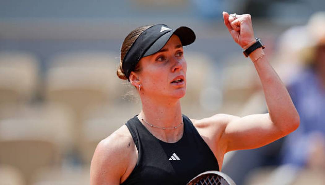 Українські жінки змагатимуться на турнірі WTA 500 у Бад-Гомбурзі - INFBusiness