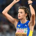 Магучіх виборов срібло на паризькому етапі Діамантової ліги - INFBusiness